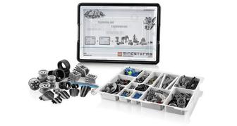 Ресурсный набор LEGO Mindstorms Education EV3 ( 45560 )