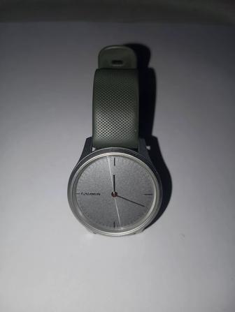 Часы Garmin