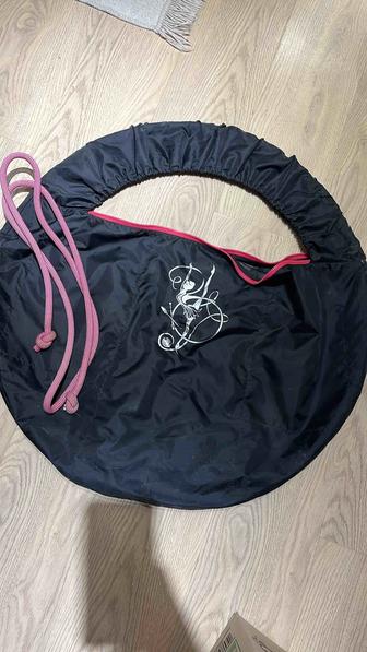 Обруч для гимнастики