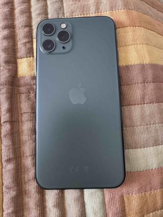 Iphone 11 pro, 256 gb