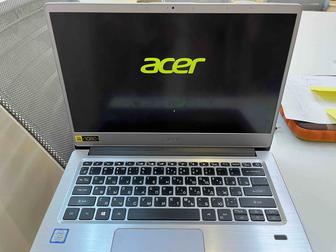 Компьютер Acer Swift 3 SF314