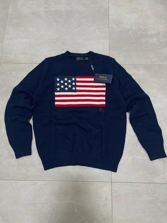Продам Свитер Ralph Lauren