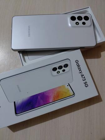 Самсунг А73 5G
