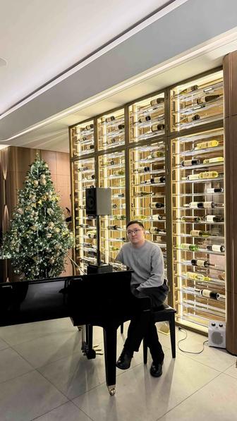 Мобилограф с дроном