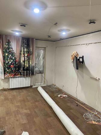 Мелкосрочный ремонт