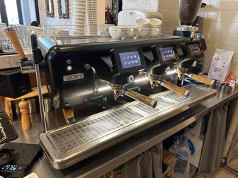 Кофе машина