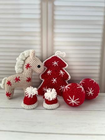 Подарочные наборы, игрушки