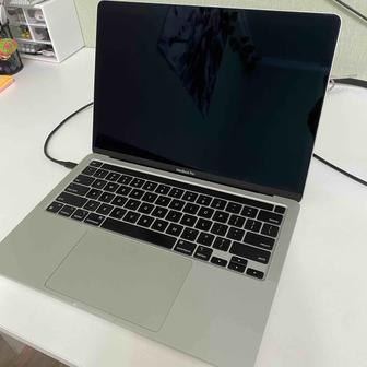 MacBook Pro M1