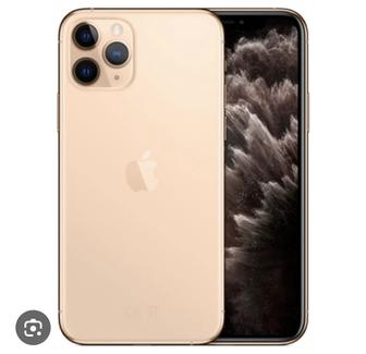 Айфон 11 про