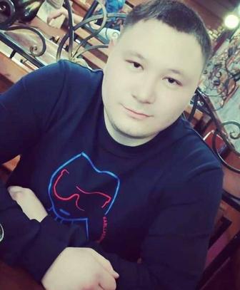Охранник