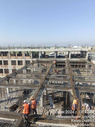 Услуги технадзора выявление отклонений от проекта, тапосьемка, геодезия,