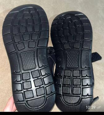 мужские сандали