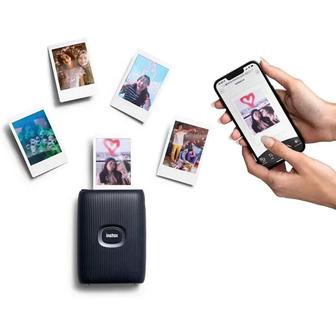 Продам принтер моментальной печати Instax