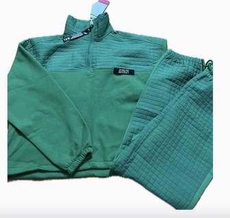 Женские спортивные двойки