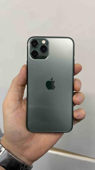 Продам iPhone 11 Pro