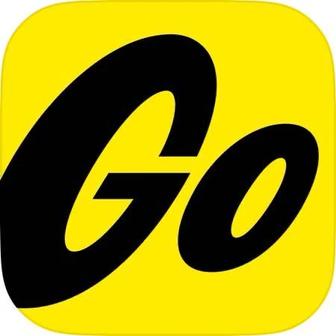 Курьеры Яндекс еда GO