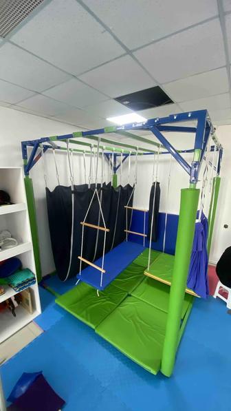 Сенсорное оборудование для Афк/Лфк