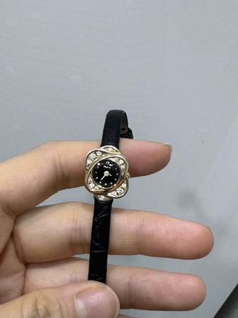 Золотые часы