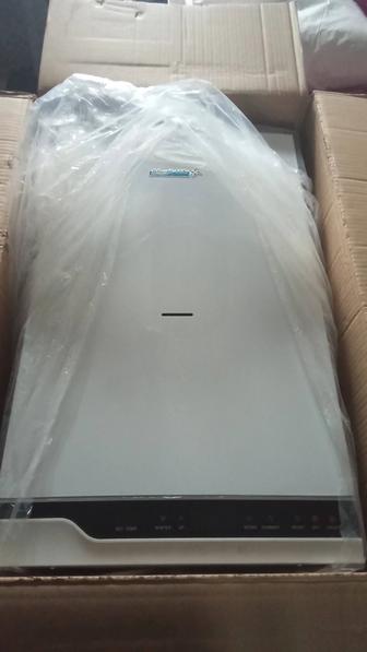 Газовый котел