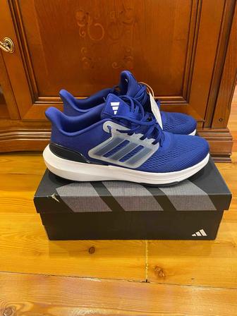 Продам кроссовки Adidas eq-23 run