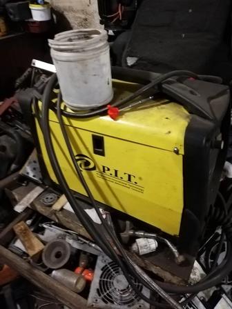 Продам сварочный автомат (полуавтомат)