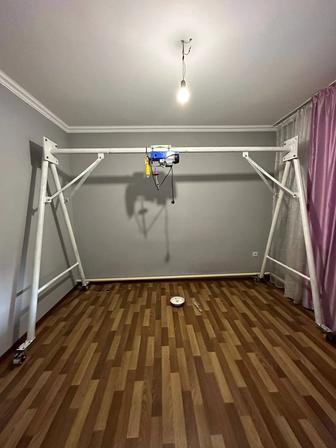 Инвалидный подъёмник
