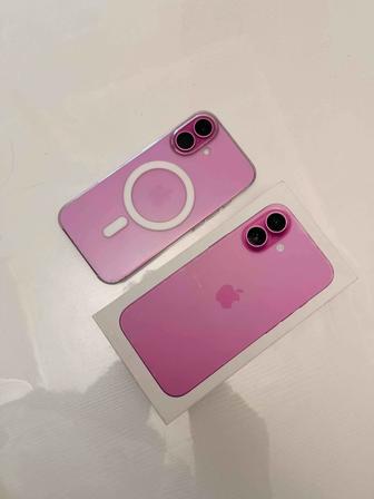 Продам айфон 16