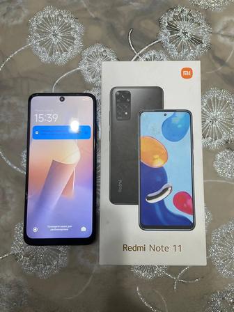 Redmi Note 11