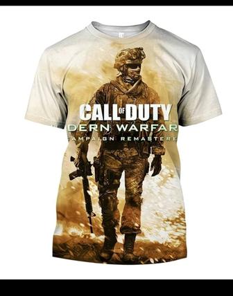 Футболка новая