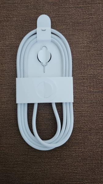 Оригинал кабель Айфон