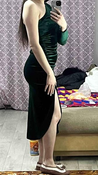 Женское платье