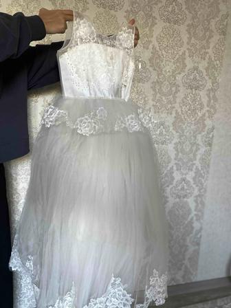 Платье бальные