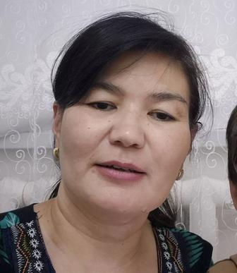 Оператор химчистки