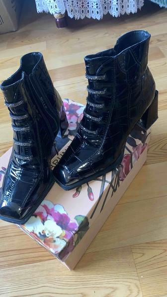 Полусапог женский