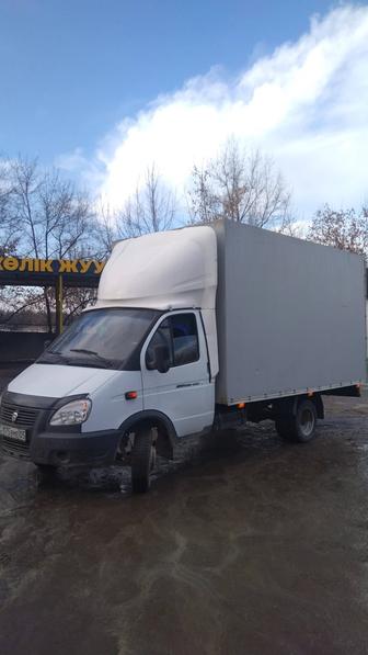 Грузоперевозки переезды вывоз мусора