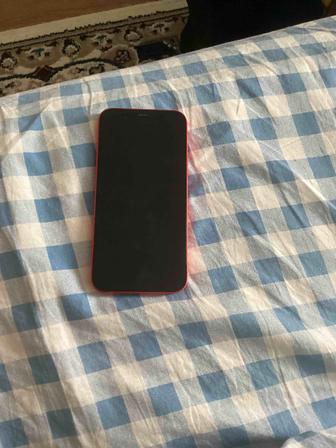 iPhone 12 64 red