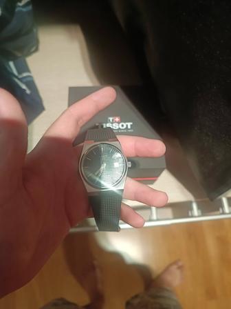 tissot powermatic 80