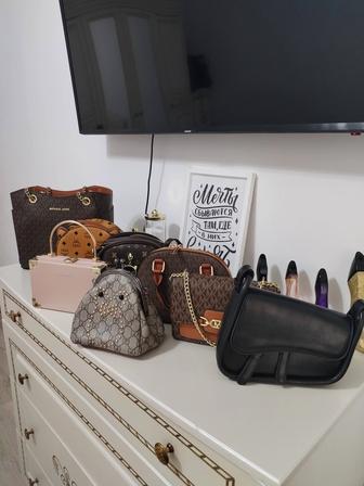 Продам сумки