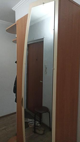 Шкаф в прихожую