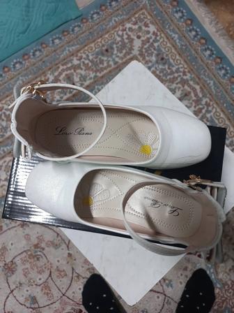 Детский туфли лоро пиано