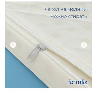 Топпер на матрас Formix