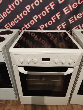 Продается электрическая плита