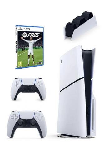 Продается PlayStation 5 slim