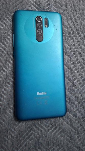 Redmi 9