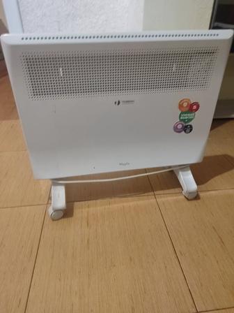 Обогреватель