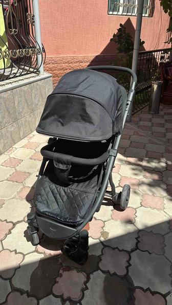 Продам коляску tomix