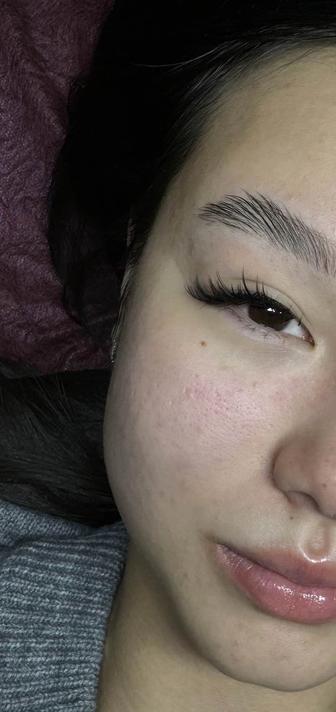 Ищу модели на наращивание ресниц