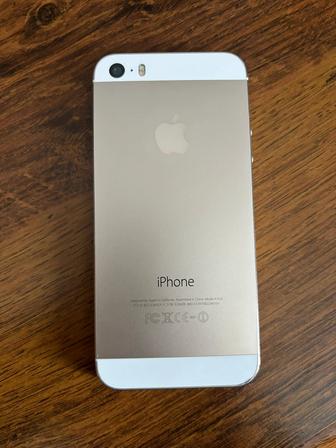 Iphone 5S 16GB