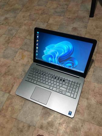 Продам ноутбук dell Intel i5-4200 ОЗУ 6гб windows 11