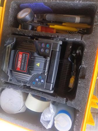 Интернет обслуживания